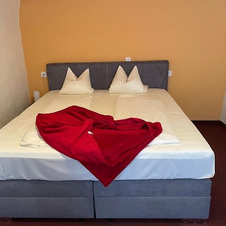 Hotel Restaurant Gasthof Michal Gundersheim Dış mekan fotoğraf