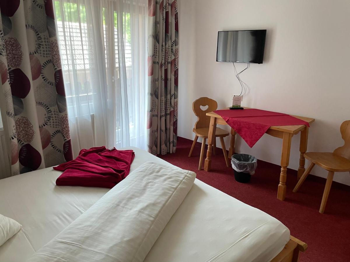 Hotel Restaurant Gasthof Michal Gundersheim Dış mekan fotoğraf