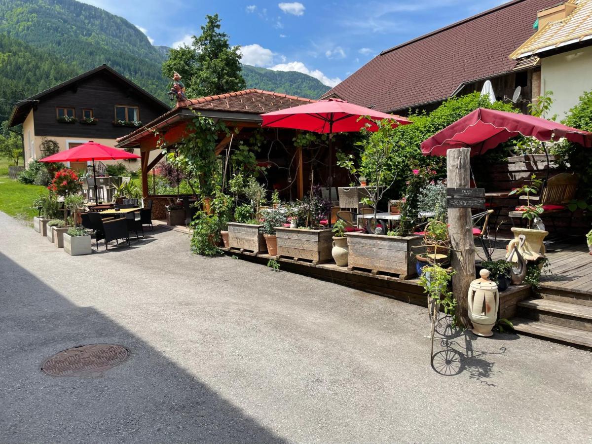 Hotel Restaurant Gasthof Michal Gundersheim Dış mekan fotoğraf