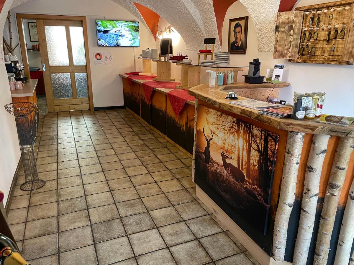 Hotel Restaurant Gasthof Michal Gundersheim Dış mekan fotoğraf