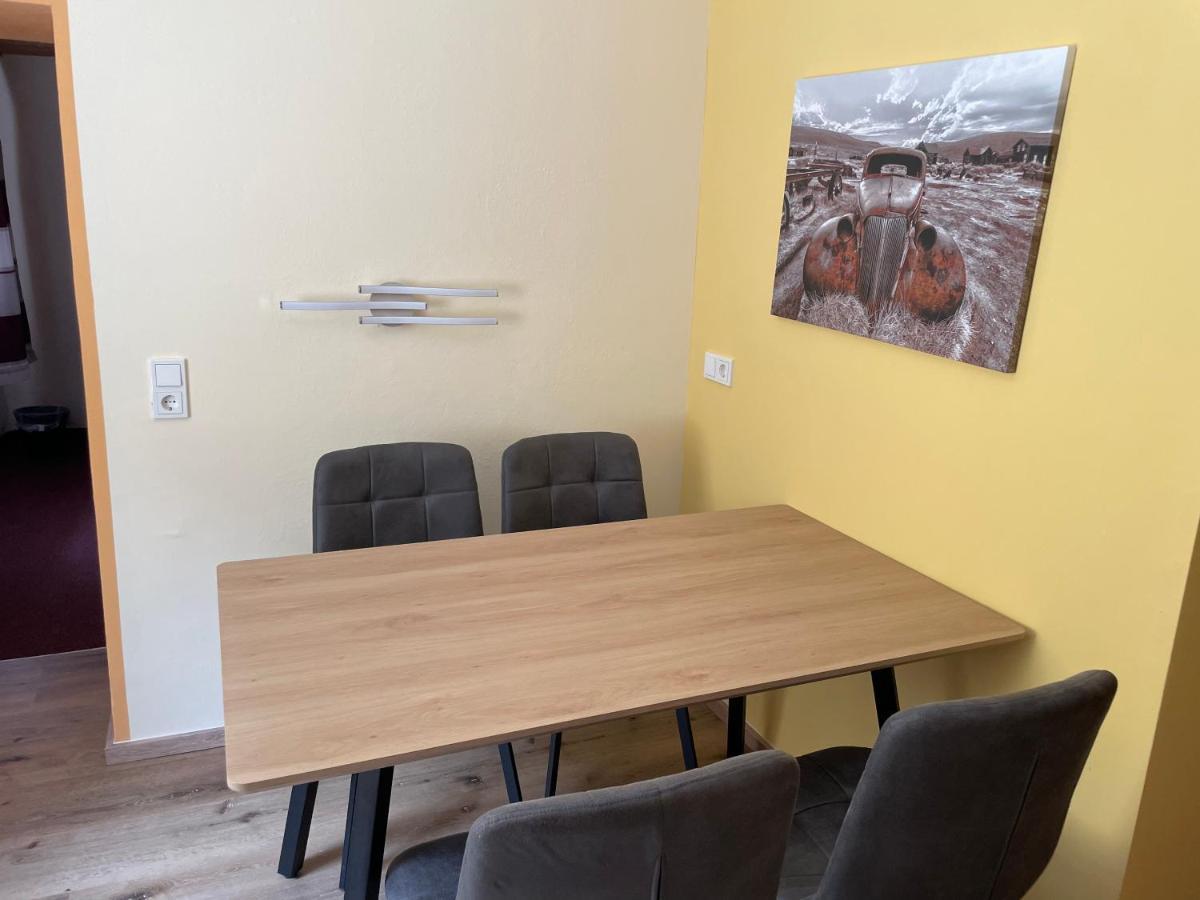 Hotel Restaurant Gasthof Michal Gundersheim Dış mekan fotoğraf