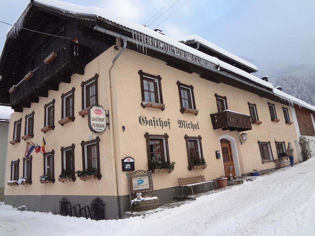 Hotel Restaurant Gasthof Michal Gundersheim Dış mekan fotoğraf