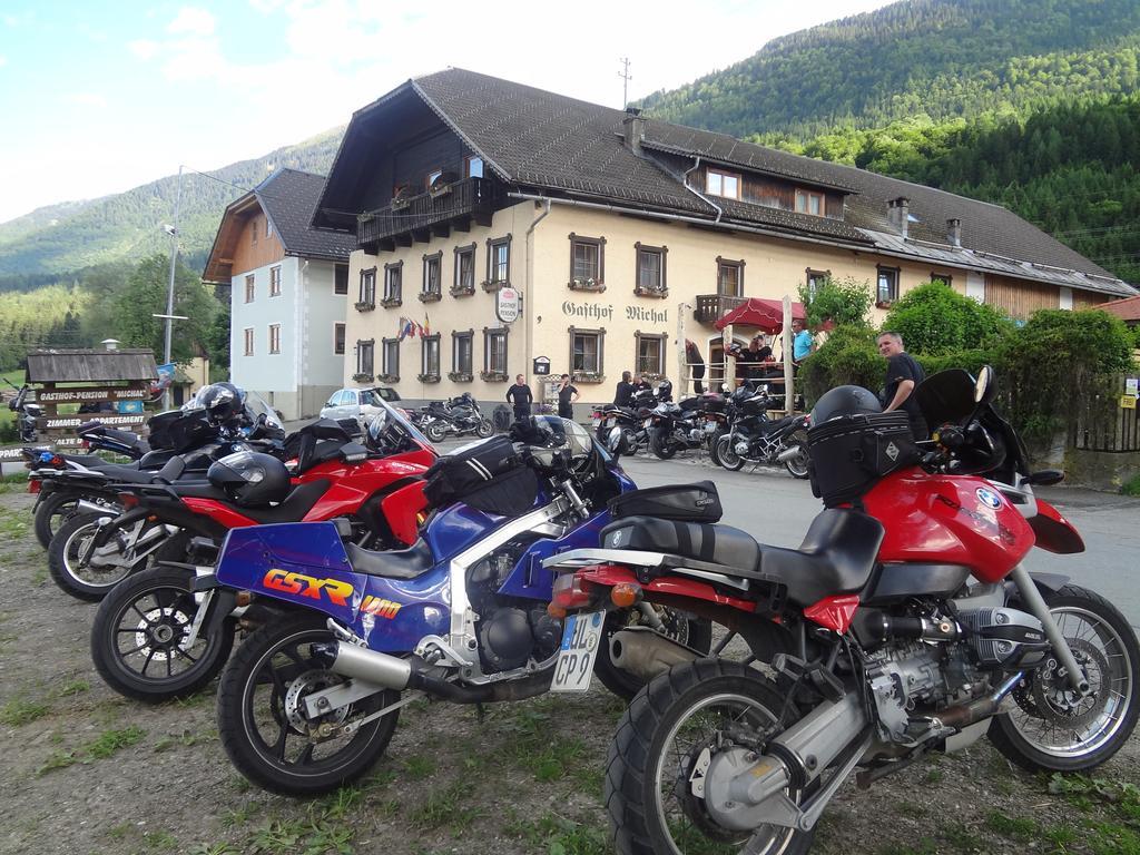 Hotel Restaurant Gasthof Michal Gundersheim Dış mekan fotoğraf