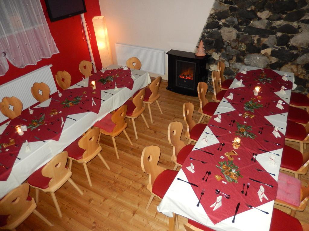 Hotel Restaurant Gasthof Michal Gundersheim Dış mekan fotoğraf